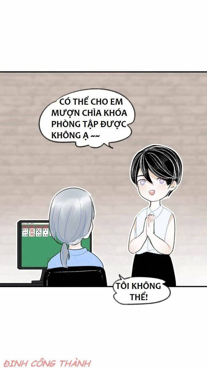 nước trái cây có gas chapter 6 2