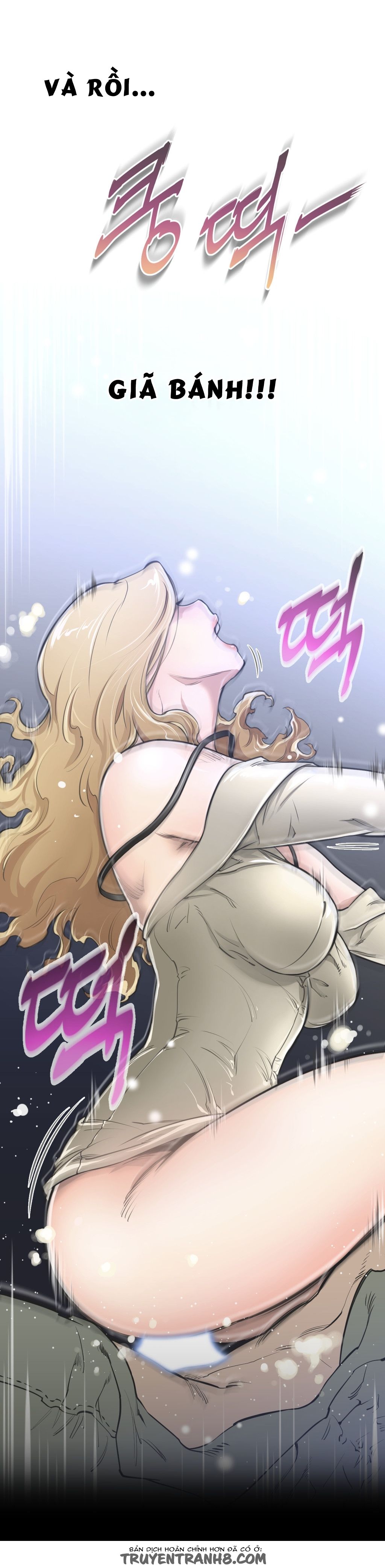 một nửa hoàn hảo chapter 2 2