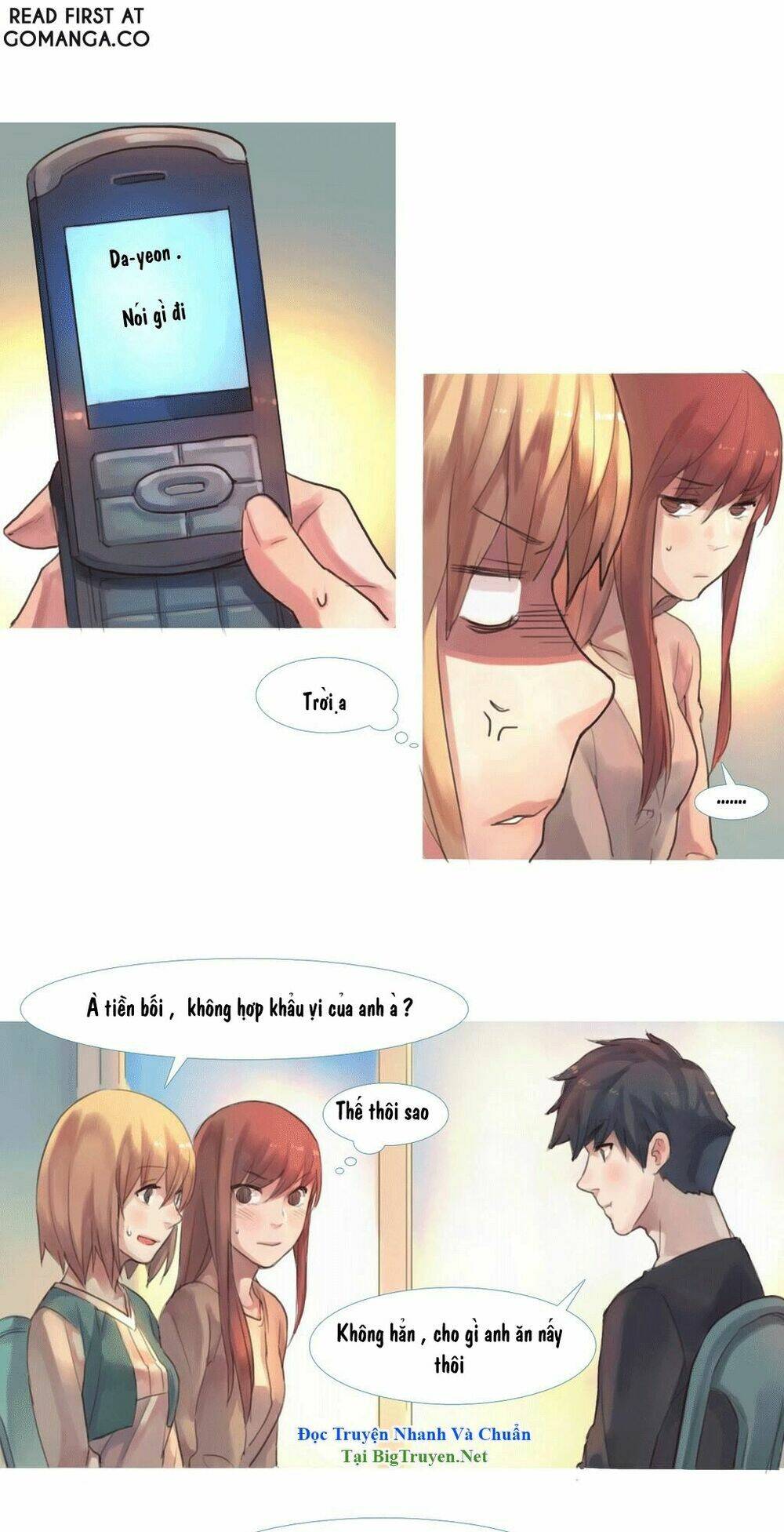 by chance, we... and... chapter 50 7