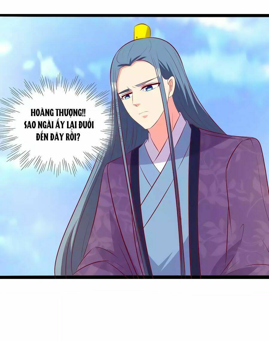 thỏ yêu tiểu vương phi chapter 84 6