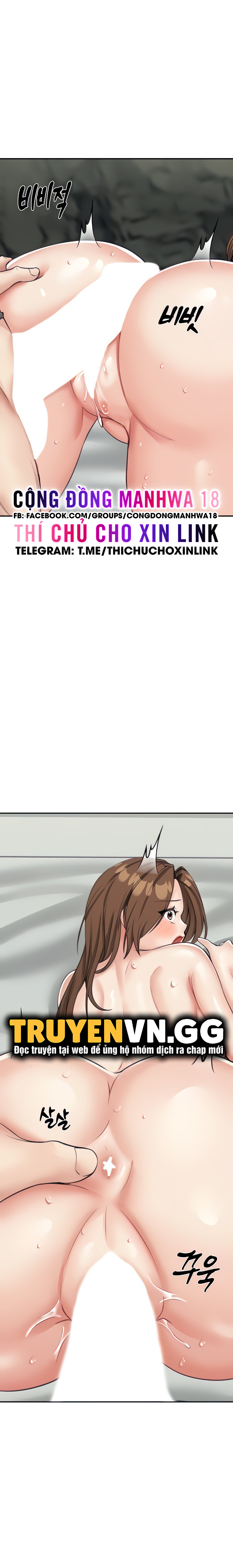 sinh tồn trên đảo hoang cùng mẹ yêu chapter 12 4