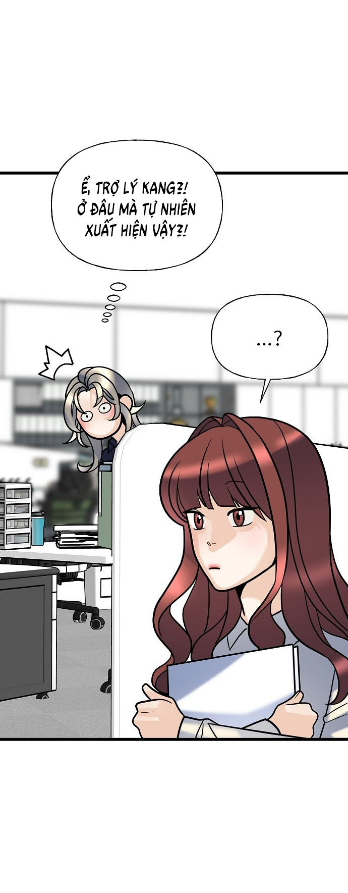 random target - mục tiêu ngẫu nhiên chapter 9.2 20