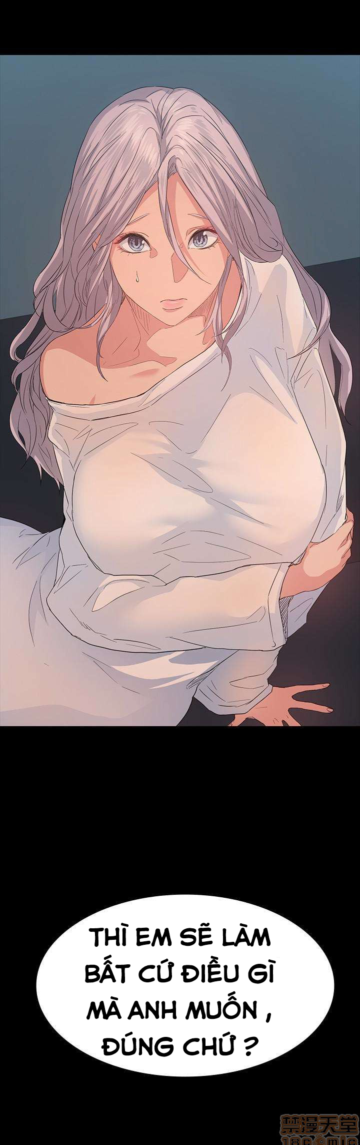 return girlfriend - trả lại bạn gái chapter 6 67