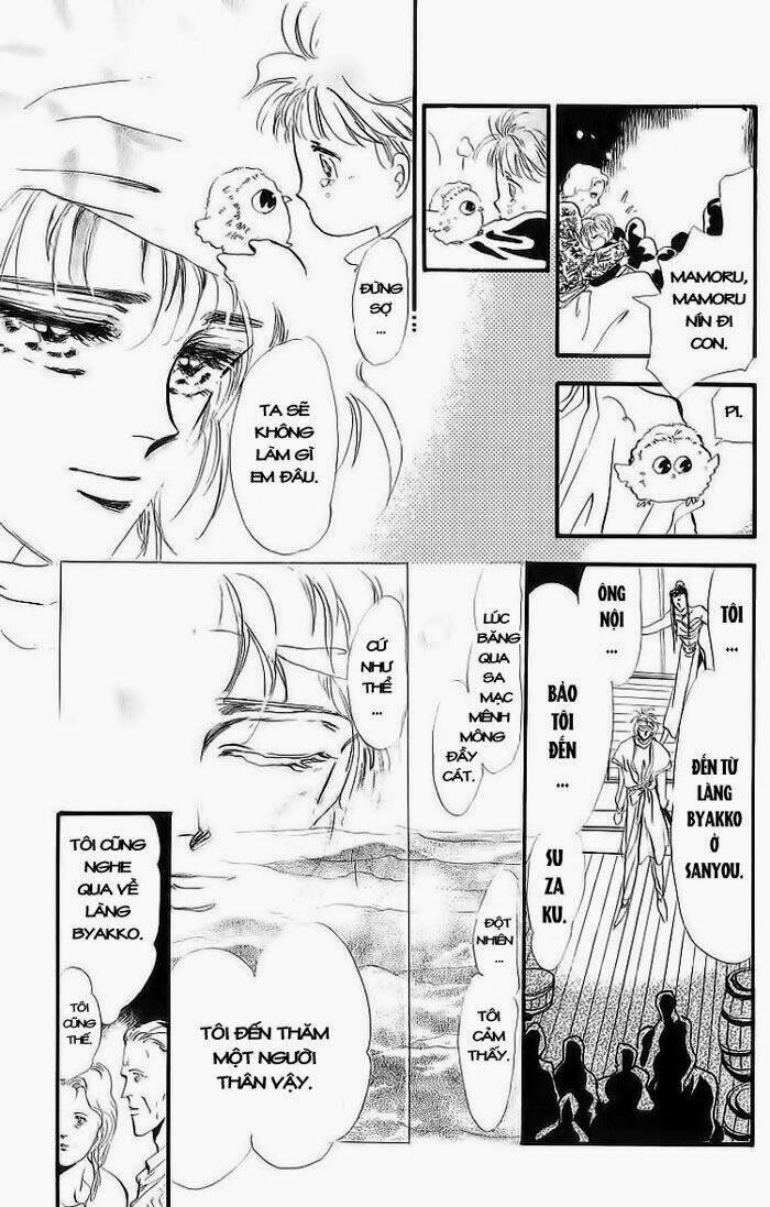 đứa con số phận chapter 10 17