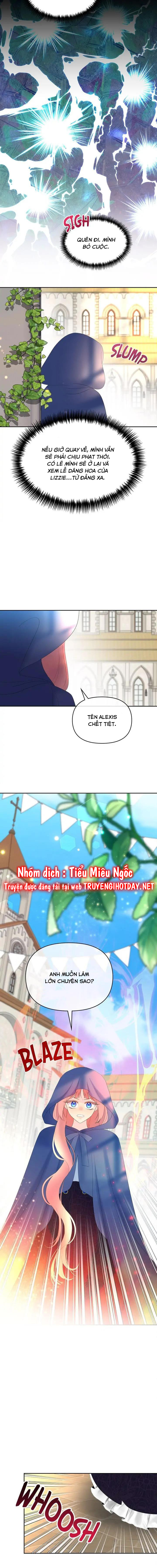 nuôi chồng từ bé chapter 32 5