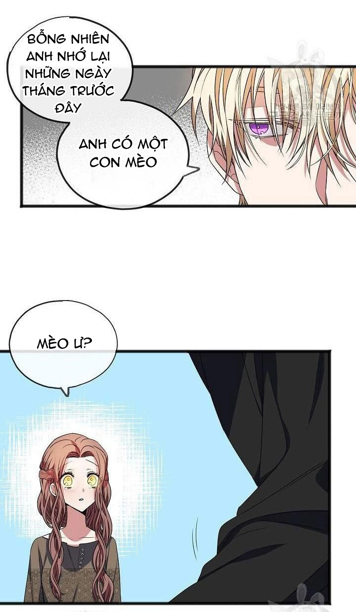 gửi anh người chưa từng yêu tôi chapter 7 37