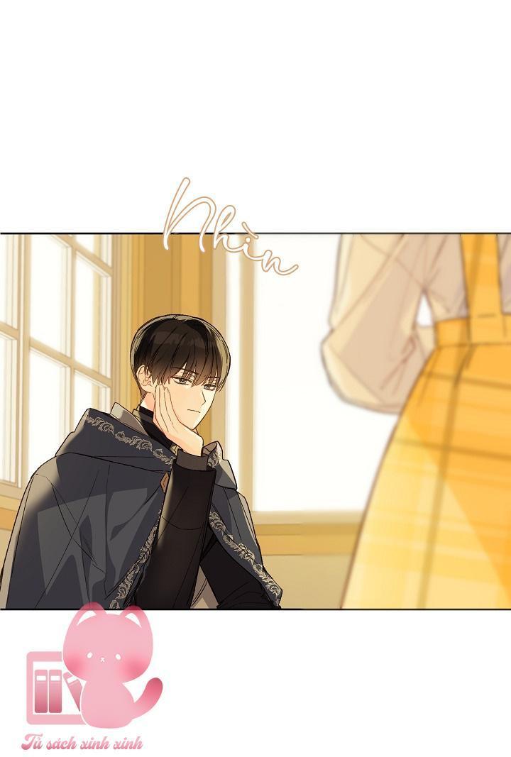 trang trại hạt dẻ cạnh hoàng cung chapter 25 27