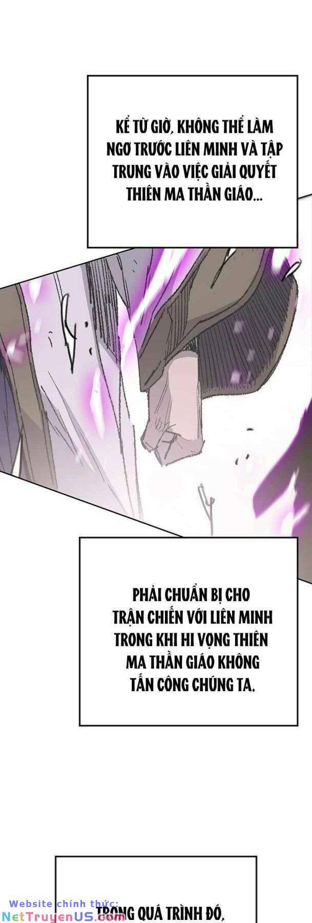 kiếm sĩ bất bại chapter 176 46