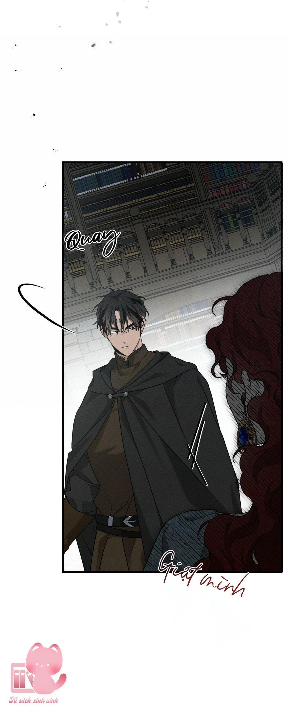 dưới tán cây sồi chapter 52 38