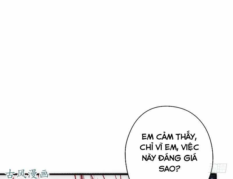 truy phu 36 kế - ông xã à, tới chiến nào! chapter 9 7