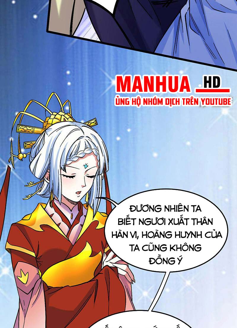 võ đạo độc tôn chapter 526 22