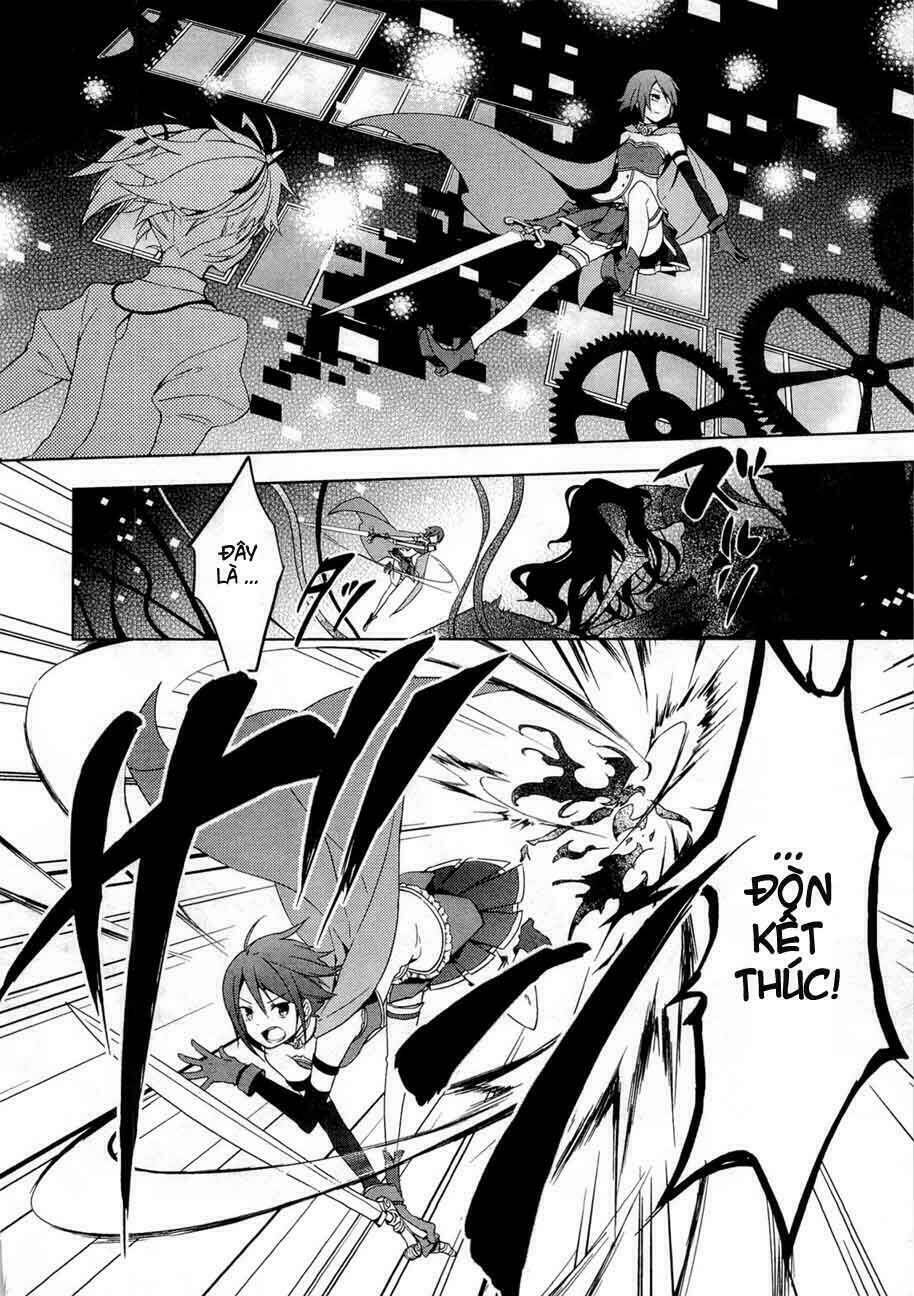 puella magi madoka magica chapter 4 29