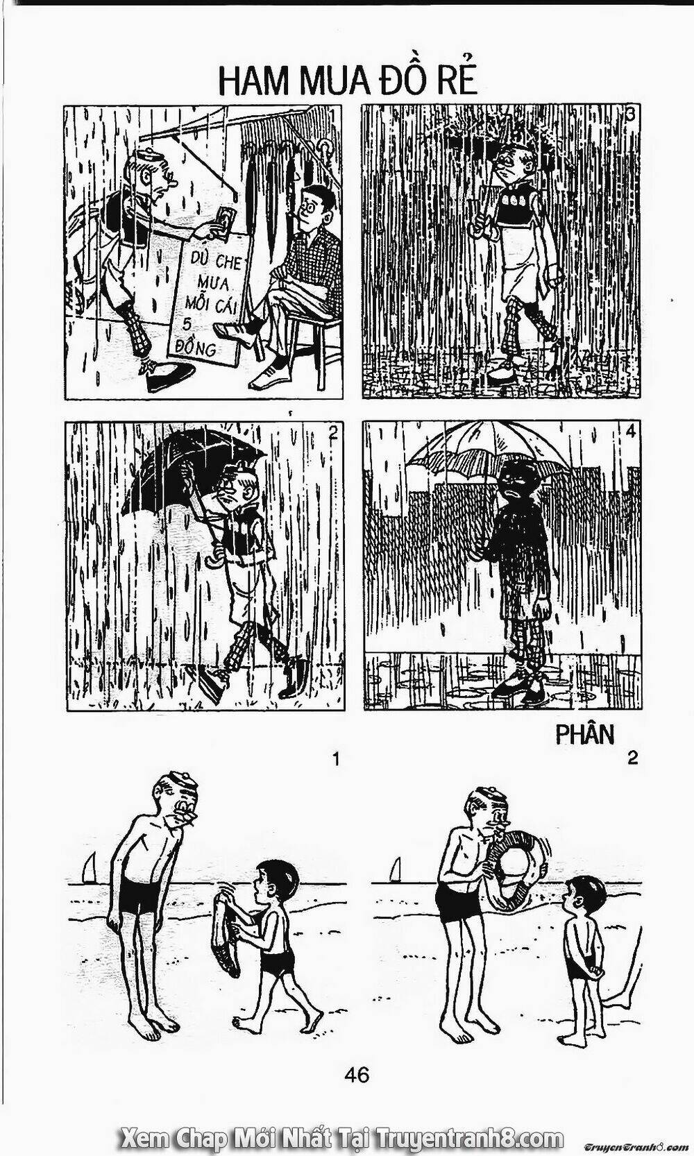 chú thoong chapter 153 2