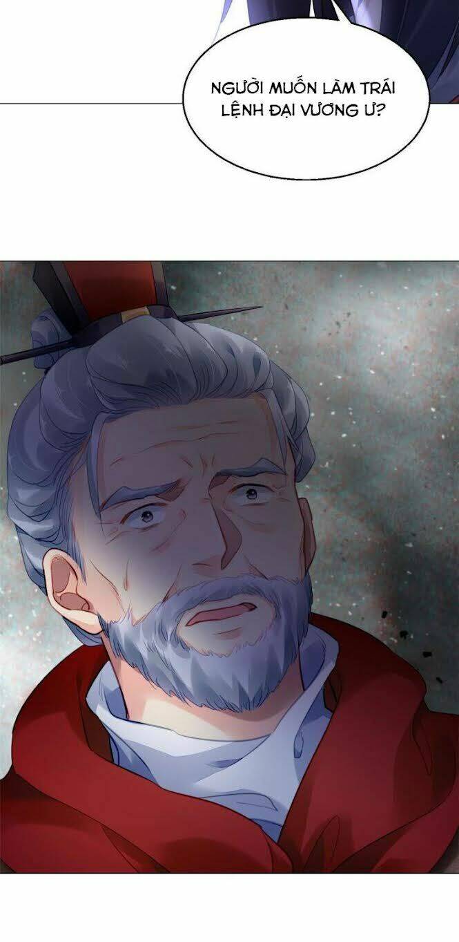 vấn đan chu chapter 19 22