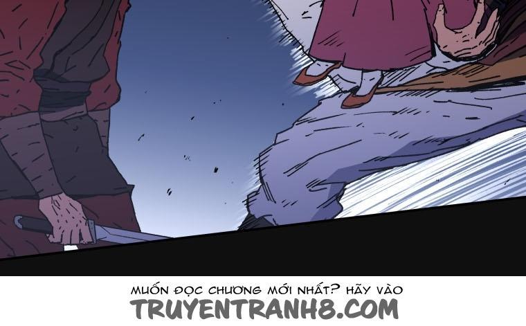 Bố Vô Song chapter 11 20