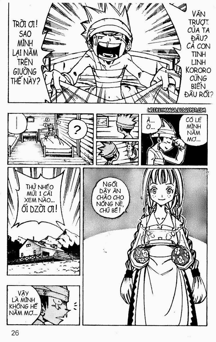 vua pháp thuật chapter 91 22