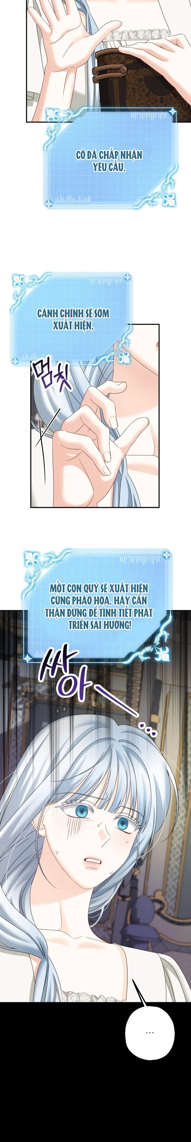 nam chủ cố chấp biến tôi thành nữ chủ chapter 14.2 8