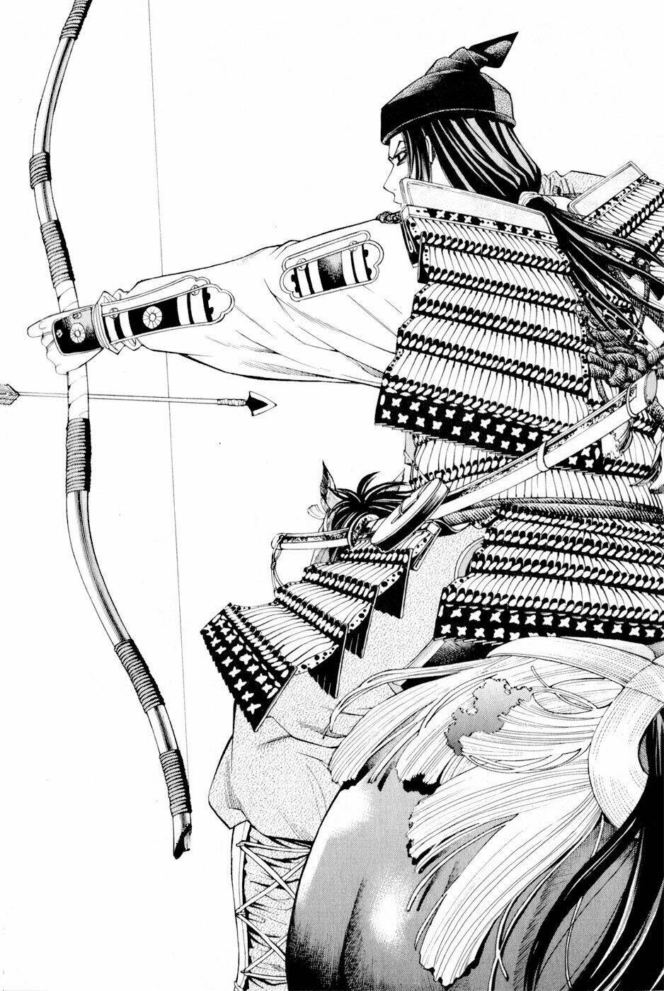 thiếu niên vương phần 2 chapter 6 40