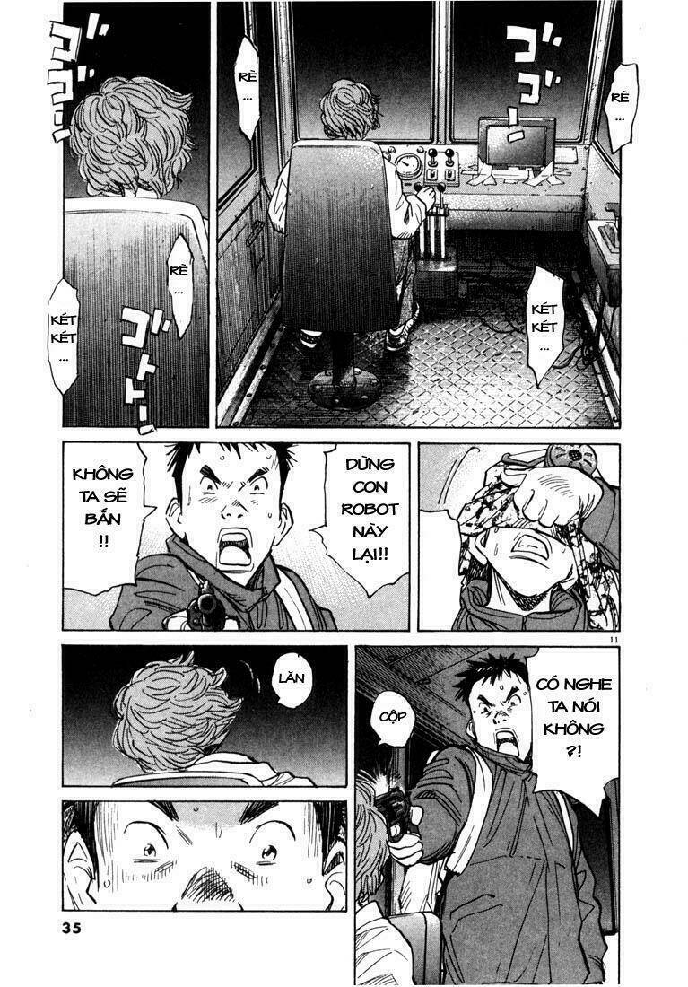 những chàng trai thế kỉ 20 chapter 78 12