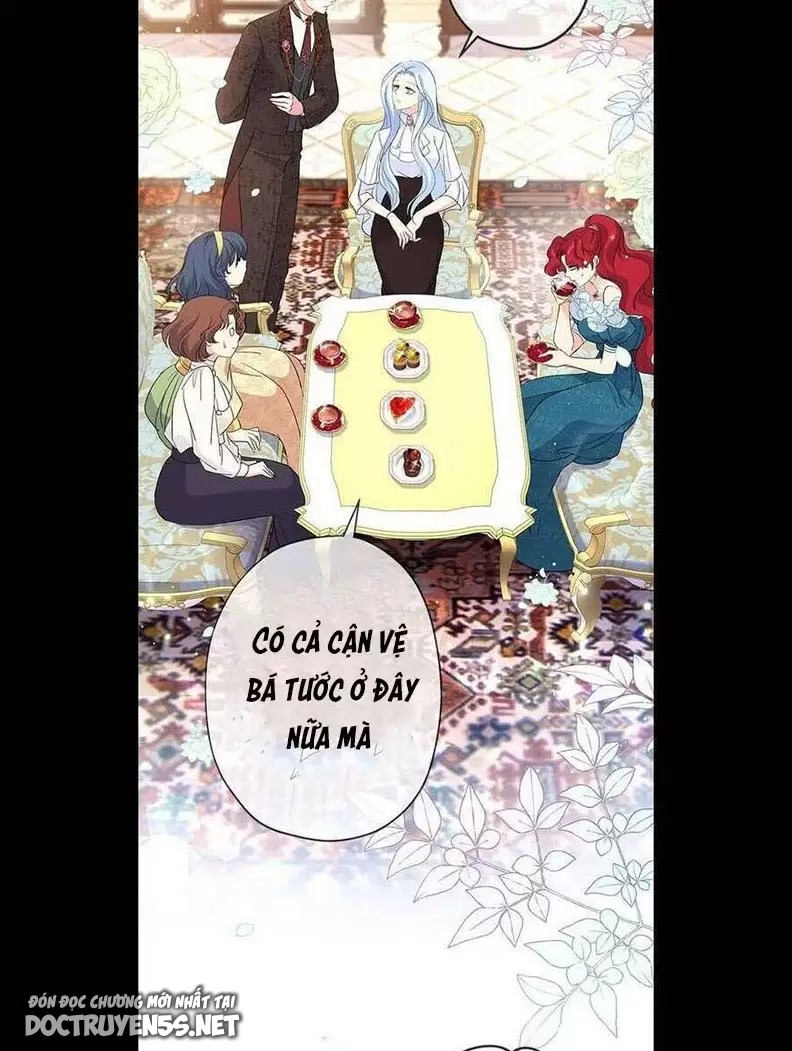 nếu tôi là nhân vật phản diện liệu tôi sẽ chết chapter 27 72