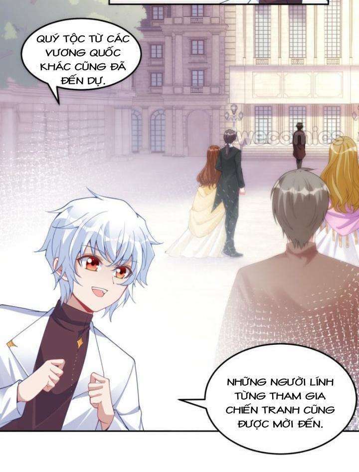 quy tắc sinh tồn của công chúa chapter 93.1 24