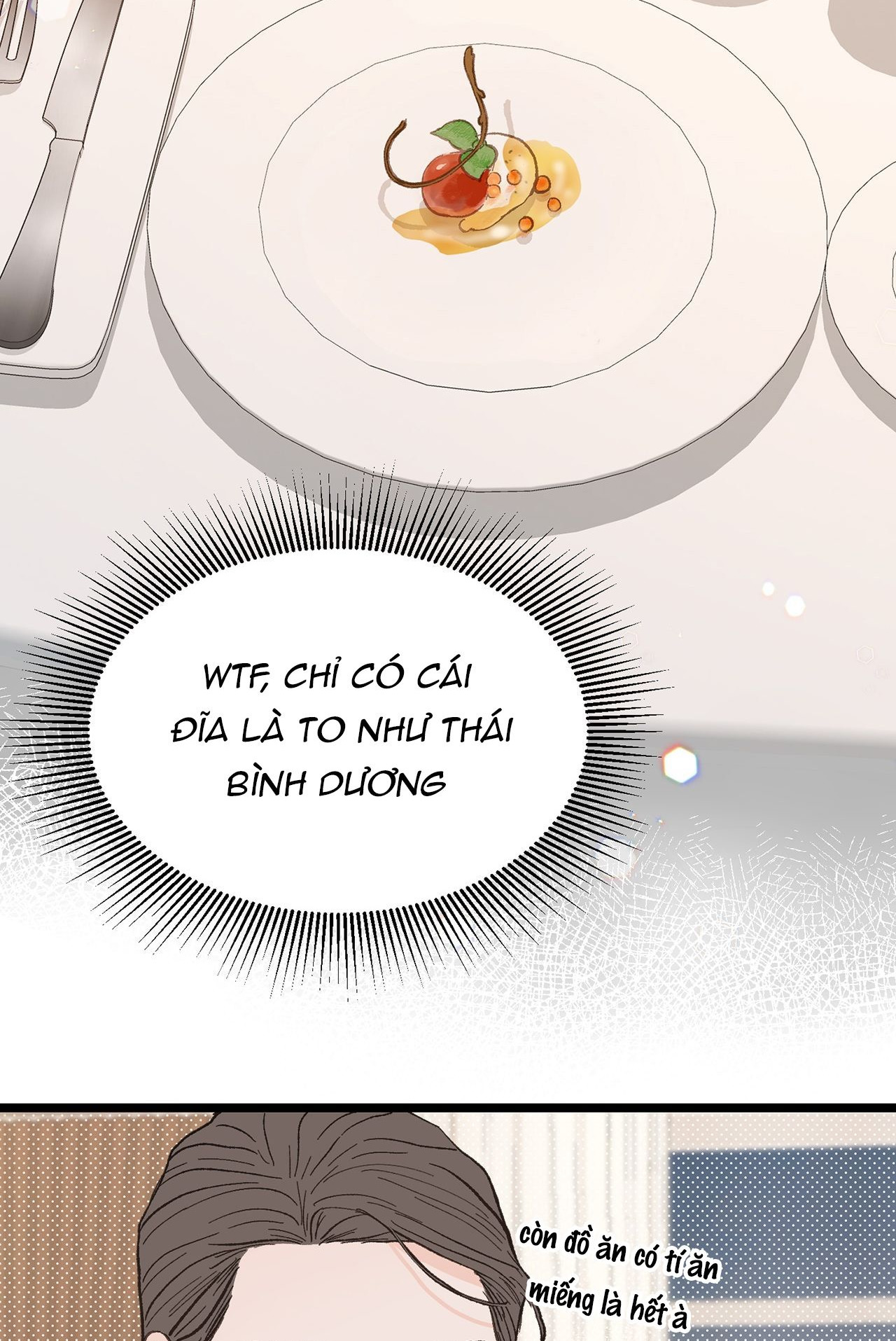 vùng cấm tình yêu của beta chapter 23 59