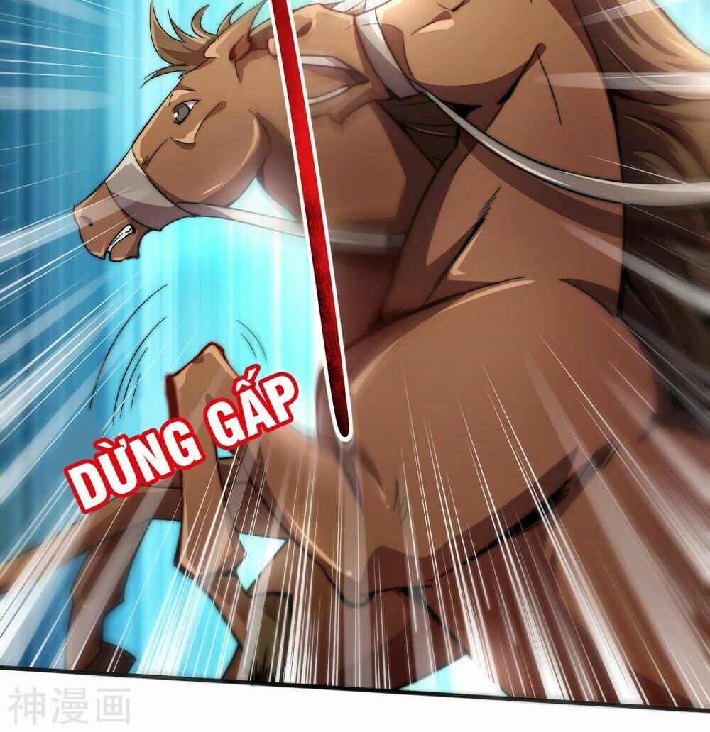 phục thiên thánh chủ chapter 1 33