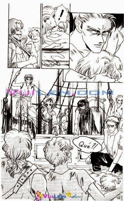 tinh linh của biển chapter 1 19