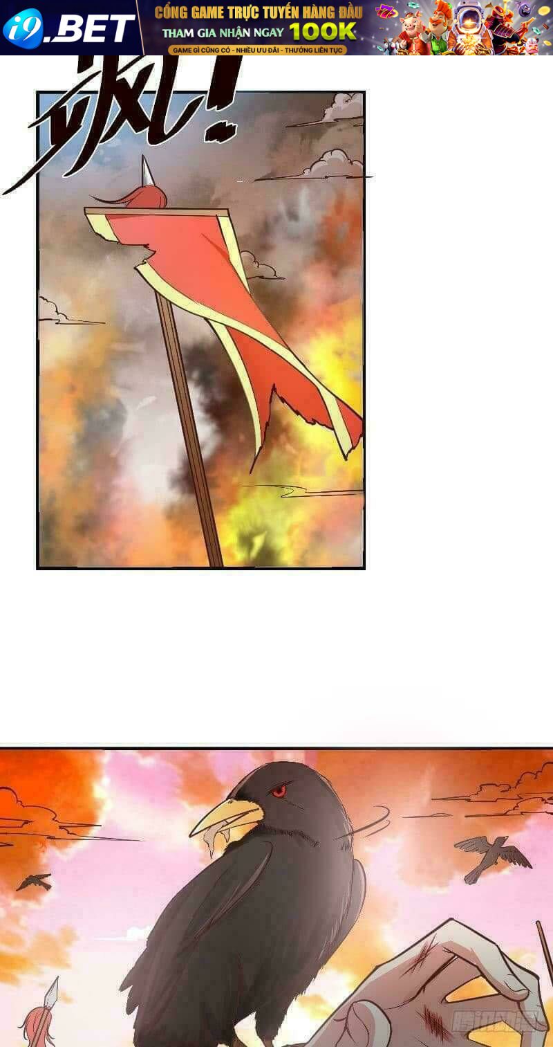 thịnh thế y nữ - lãnh vương sủng phi chapter 11 2