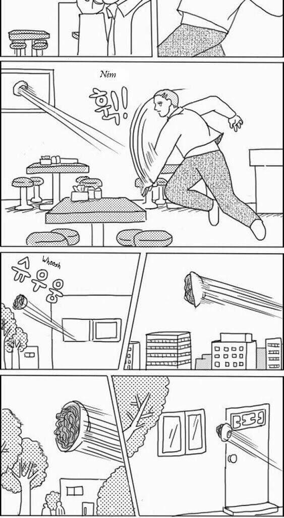 what do the teenage boys do chapter 6 2