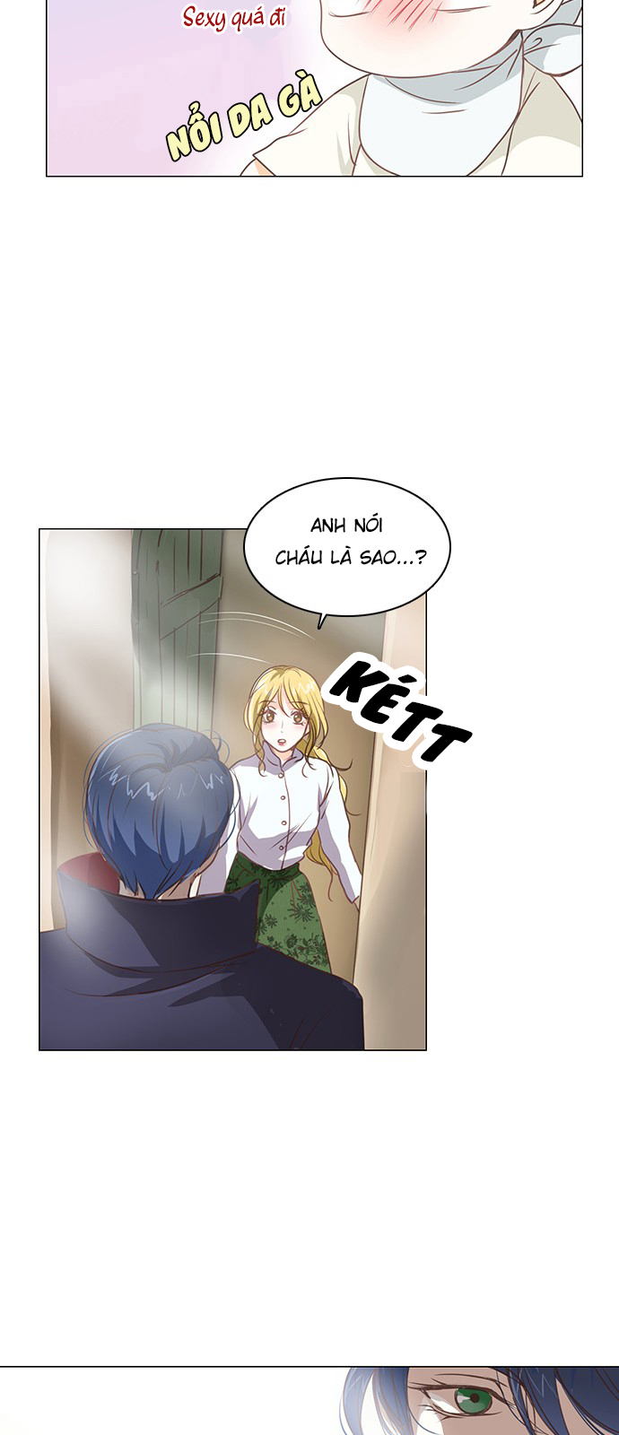 công chúa nhỏ tập làm bà mối chapter 1 51