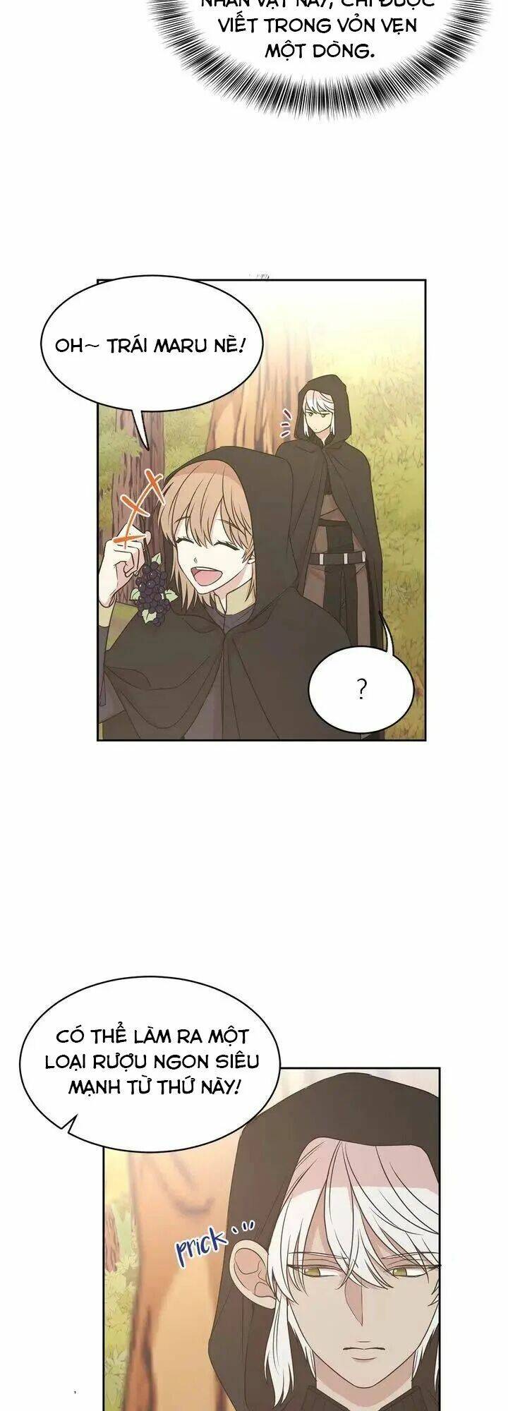 tôi chọn kết thúc của hoàng đế chapter 90 9