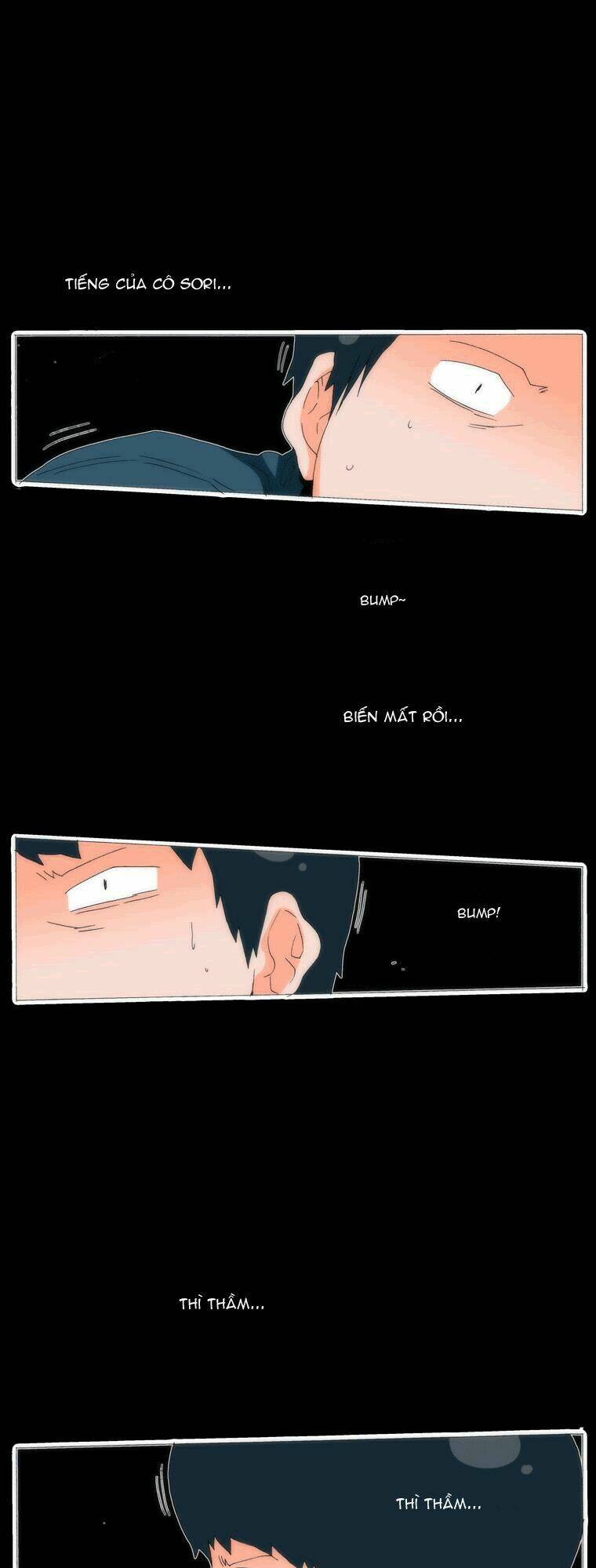 can't see can't hear but love chapter 51 6