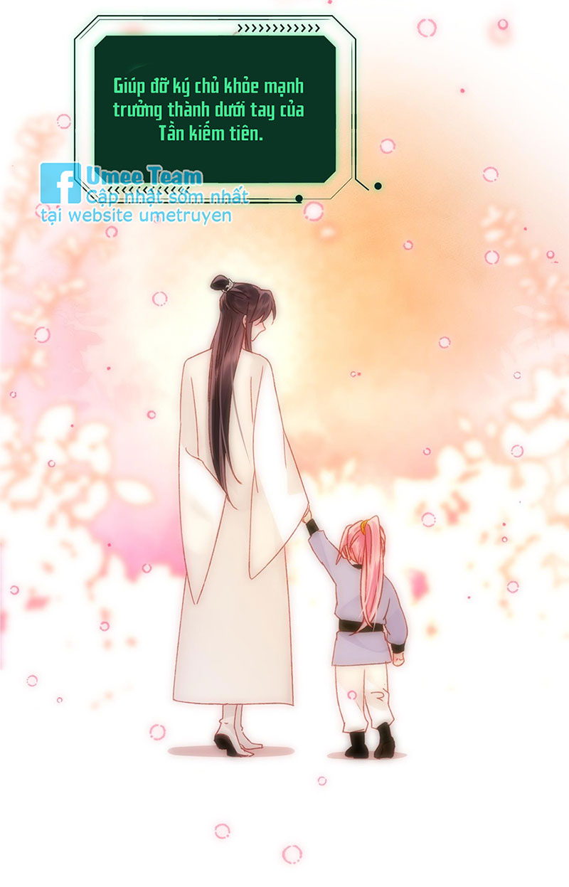 tôi phải làm một kẻ đại xấu xa chapter 115 4