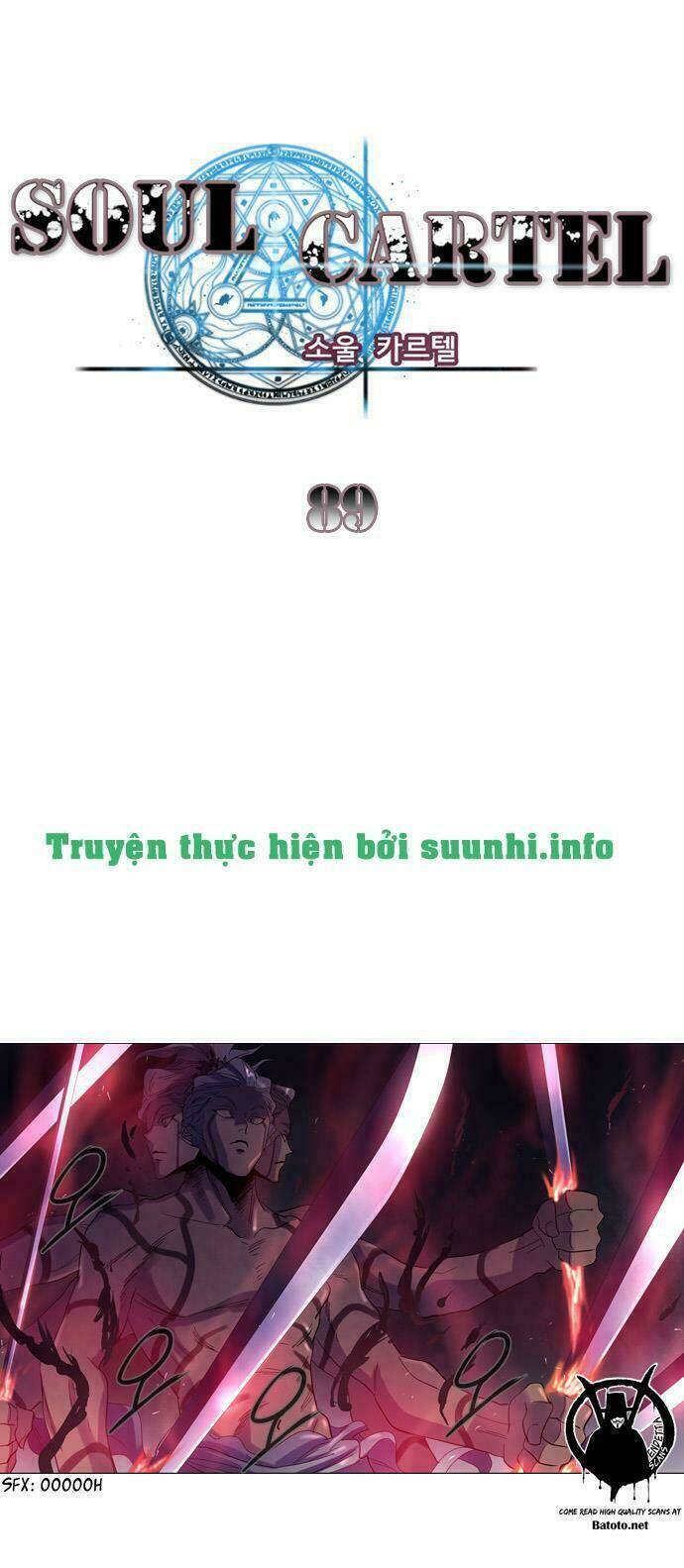 bản khế ước linh hồn chapter 89 2