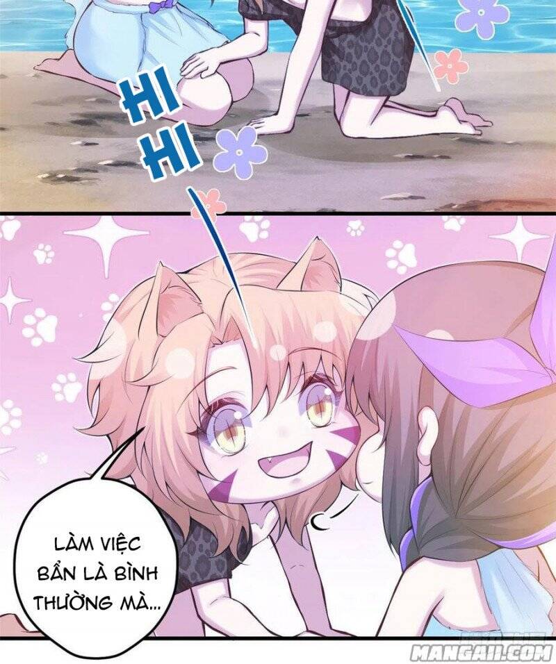 [16+] thảnh thơi thú thế chủng chủng điền, sinh sinh tể chapter 351 29