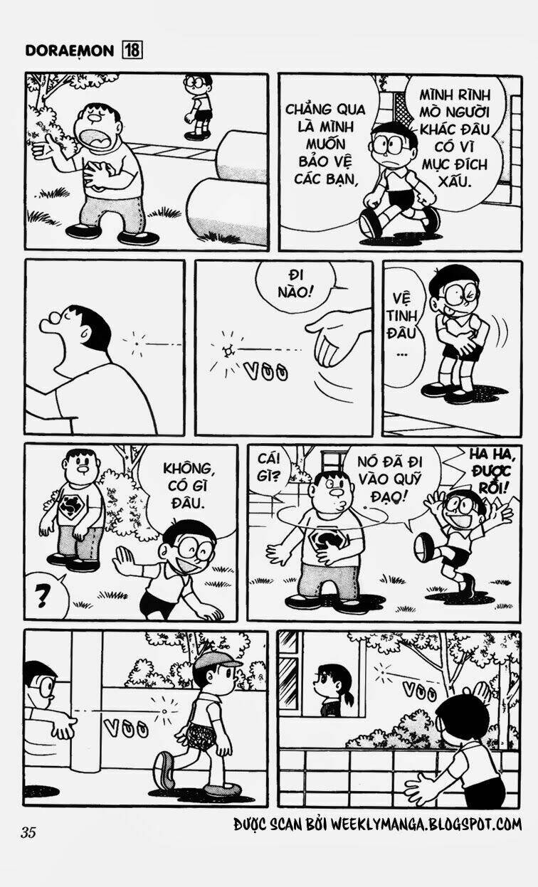 doraemon chapter 326 5