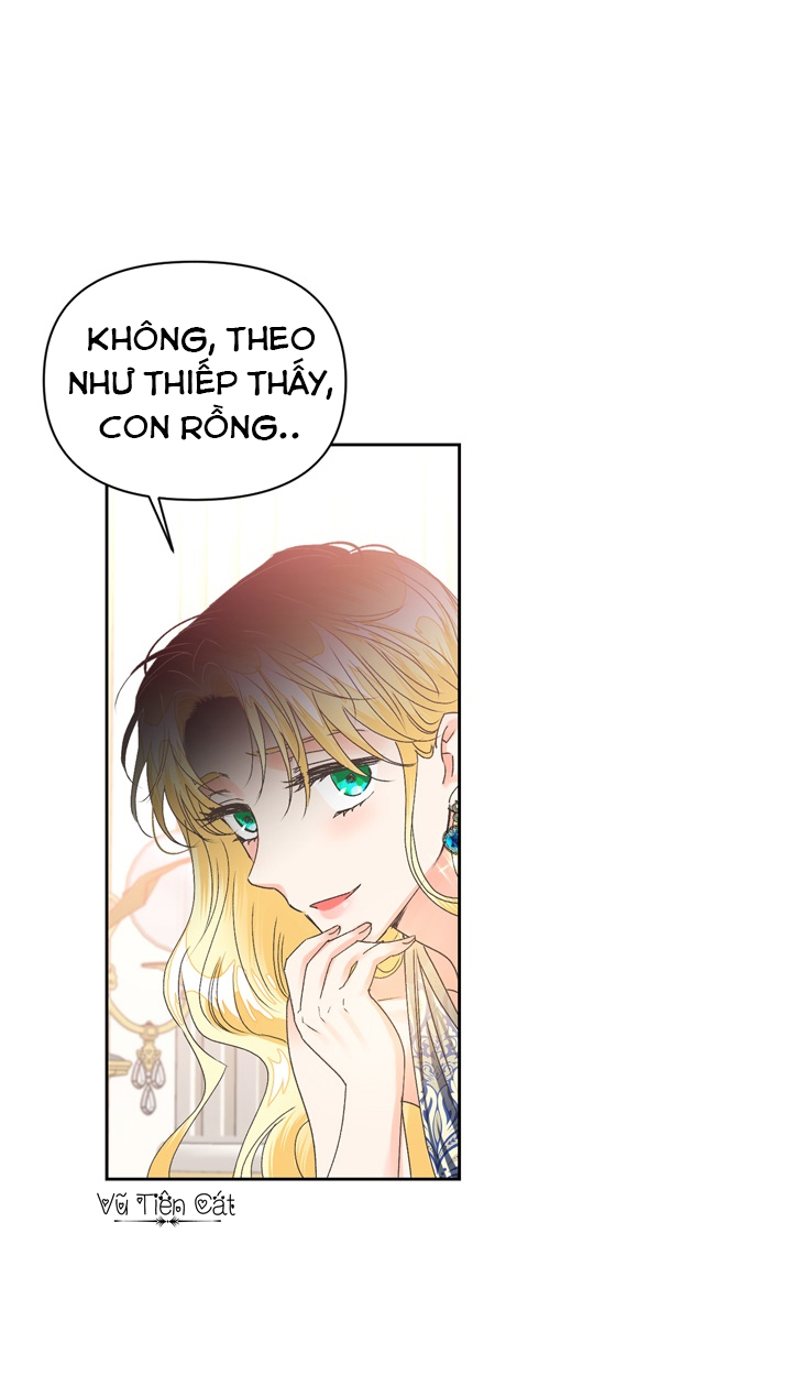 ác nữ xứng đôi với bạo chúa chapter 32 51