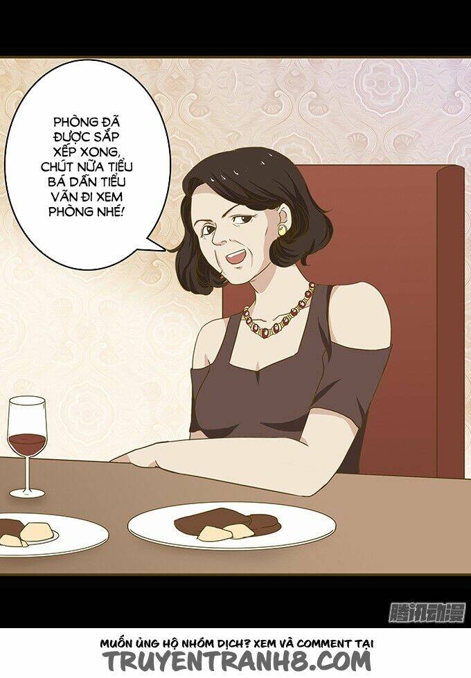 ớn lạnh tuyệt đối chapter 74 27