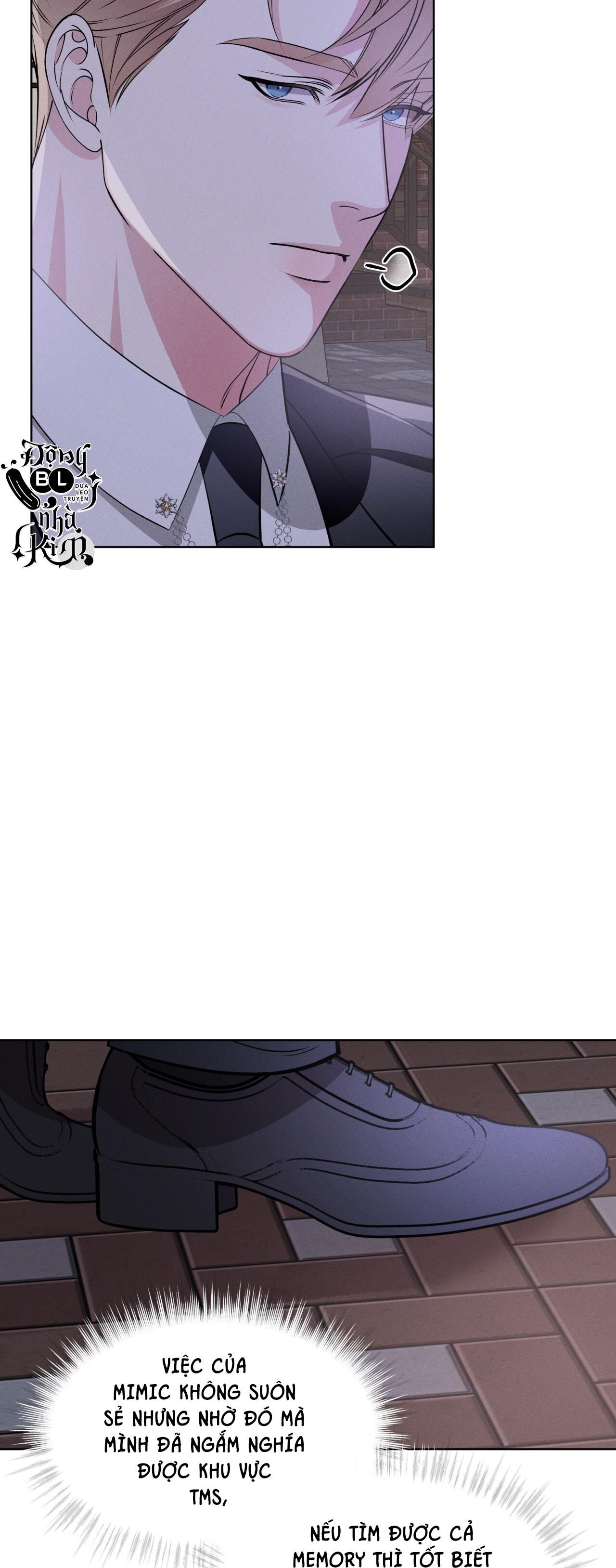 đêm ở london chapter 18 4