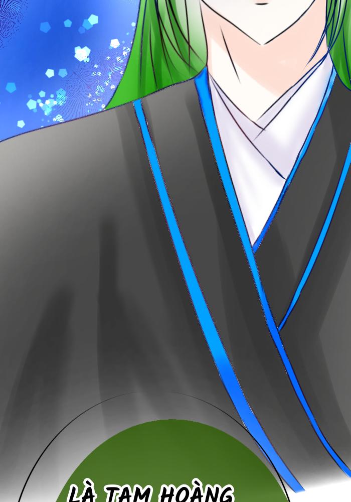 xuyên không làm thái tử phi chapter 15 81