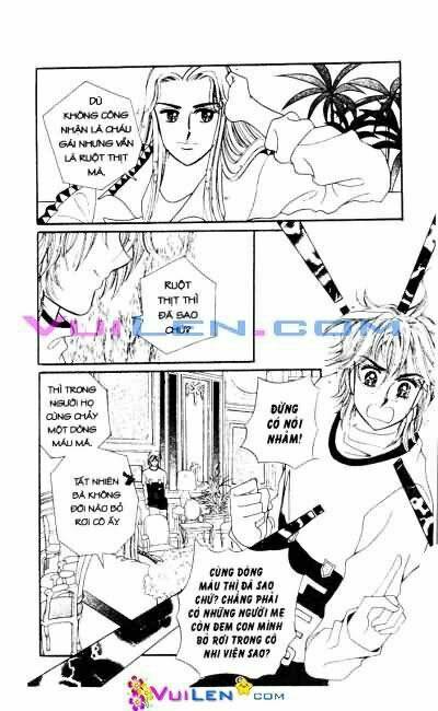 giảm cân để yêu chapter 3 9