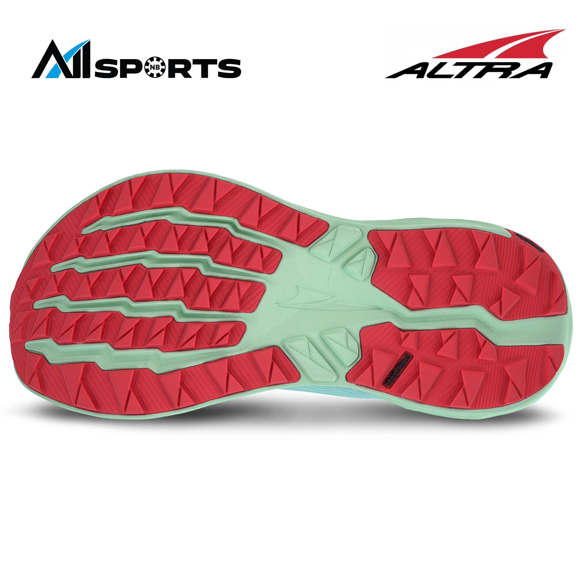 GIÀY CHẠY BỘ ĐỊA HÌNH NỮ/UNISEX ALTRA EXPERIENCE WILD W - AL0A85QD336