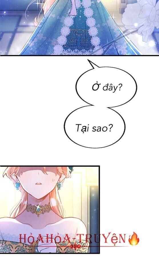 đại tiểu thư tại sao lại cải nam trang chapter 38 23