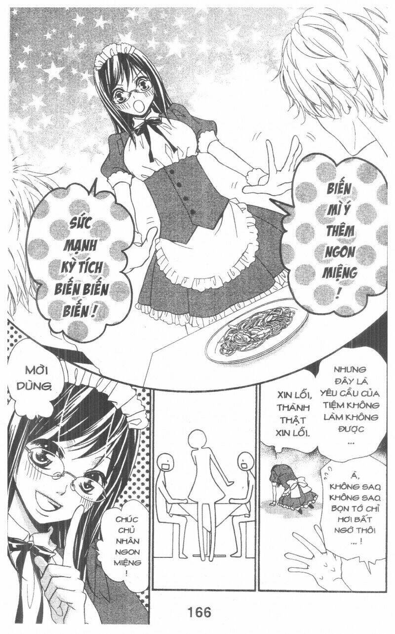 queen's white rabbit chapter 2 166