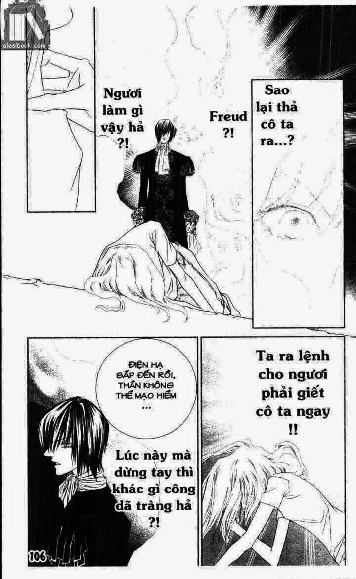 hoàng tử bóng tối chapter 3 106