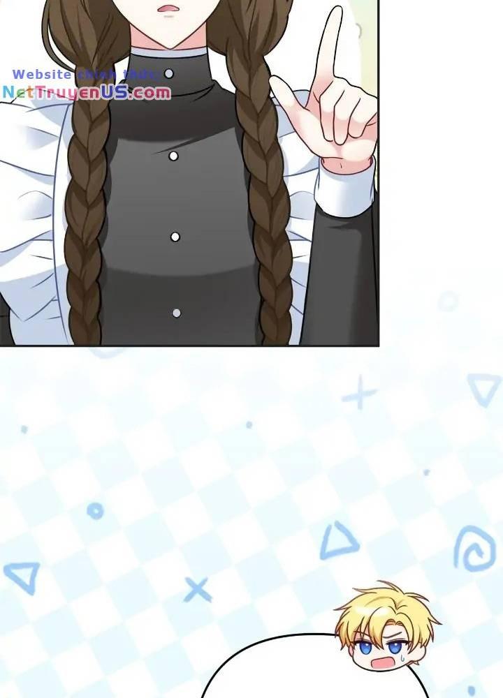 tại sao mẹ chồng tôi lại như thế này? chapter 31 96