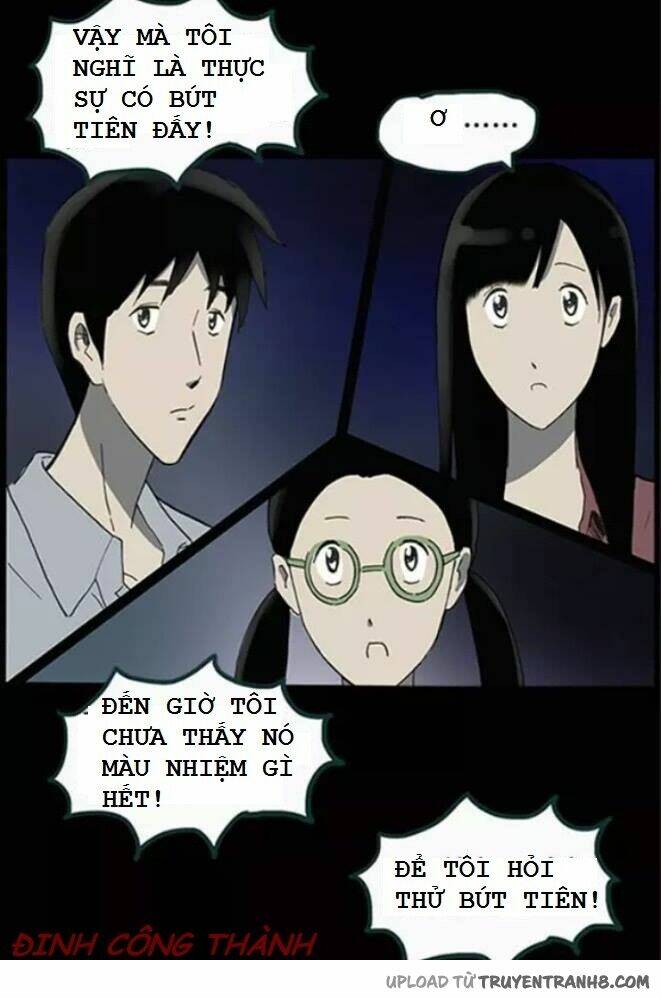 bút tiên chapter 2 92