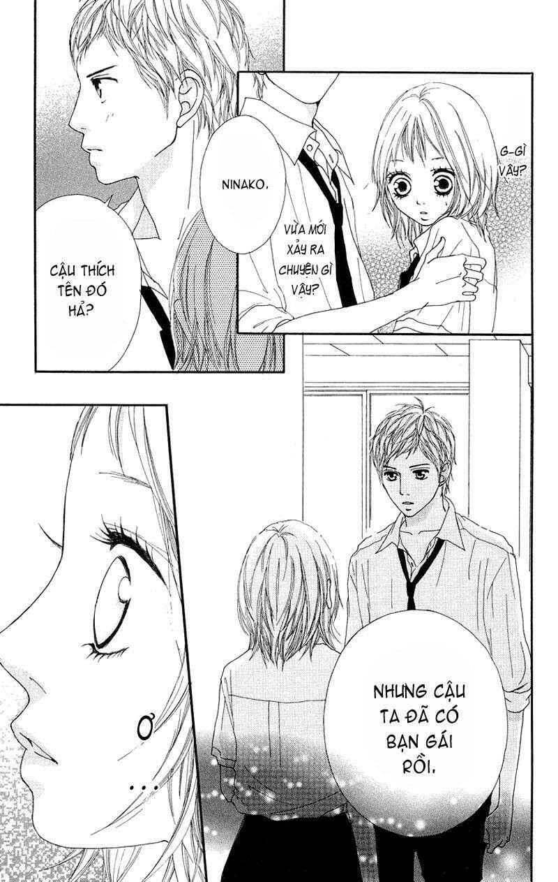 tình yêu học trò chapter 3 41