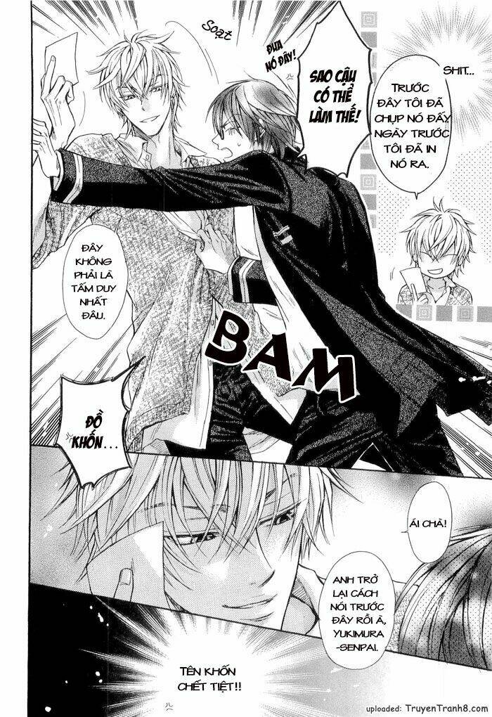 kirai ja nai kedo chapter 1 26